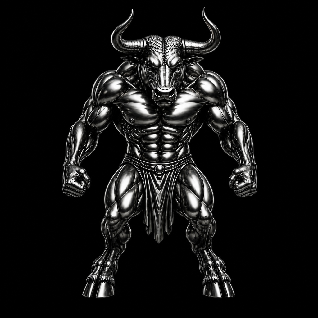Minotaur product artwork