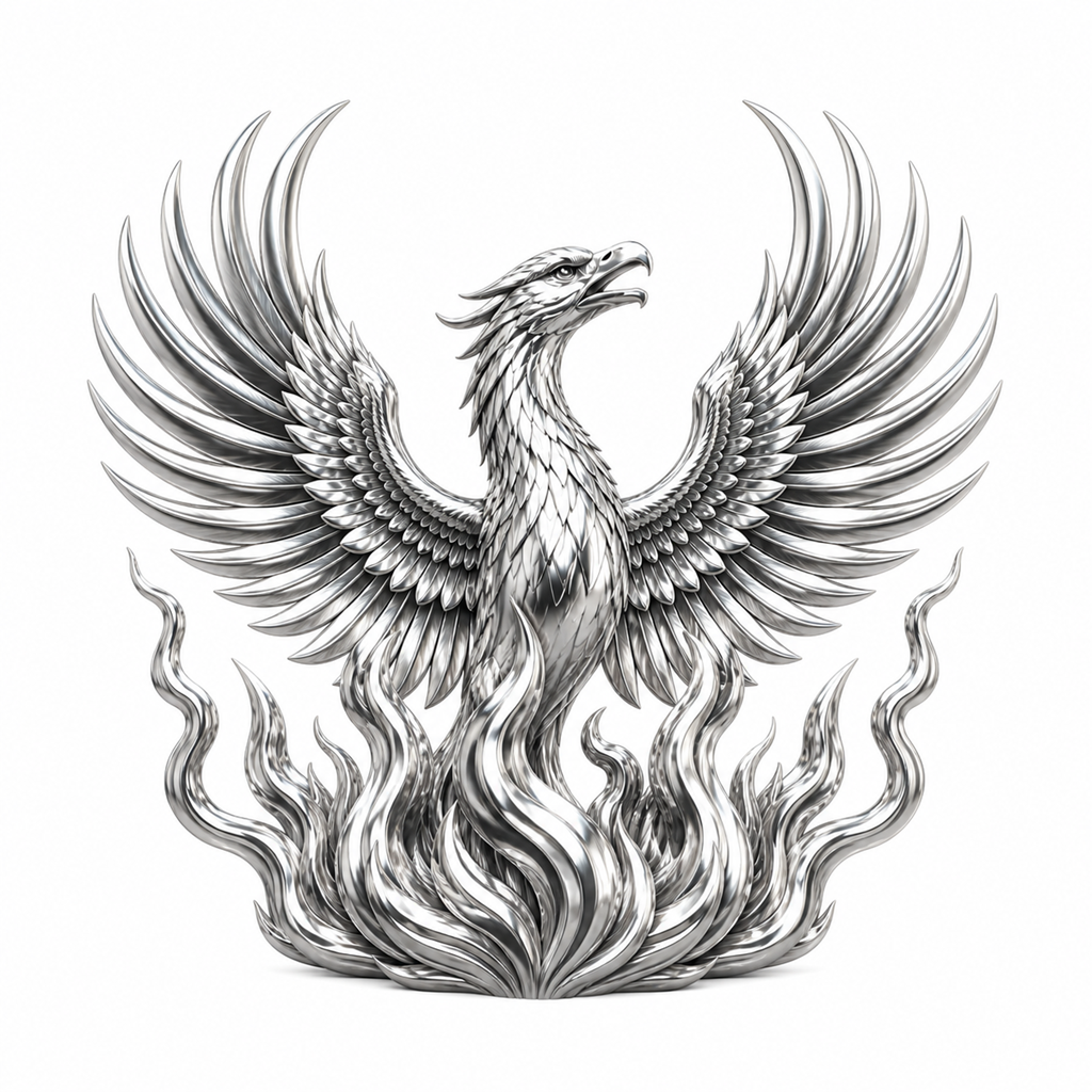 Phoenix product artwork